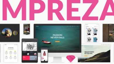 Photo of [Download-S2] Impreza v5.5.3 - Retina Responsive WordPress Theme