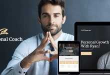 Photo of [Download-S2] R.Cole v1.2.0 - Life & Business Coaching WordPress Theme