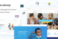 Photo of [Download-S2] iAcademy v1.1.0 - A Comprehensive Learning Management System