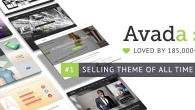 Photo of [Download-S2] Avada v3.9.3 - Responsive Multi-Purpose Theme