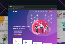 Photo of [Download-S2] Boro v1.0 - HTML templates for SaaS & Apps Startup Company