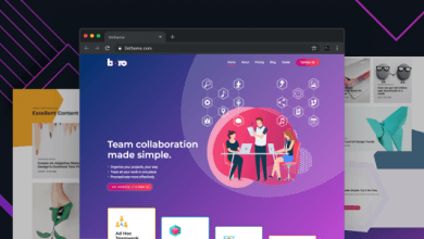 Photo of [Download-S2] Boro v1.0 - HTML templates for SaaS & Apps Startup Company