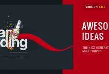 Photo of [Download-S2] Awesome Ideas - Multipurpose Business WP Theme