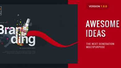 Photo of [Download-S2] Awesome Ideas - Multipurpose Business WP Theme
