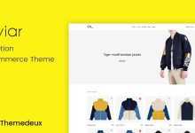 Photo of [Download-S2] Caviar v1.0.1 - Ajax Option Woocommerce Theme