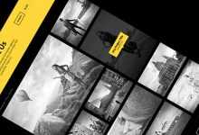 Photo of [Download-S2] WiderGrid – Responsive Studio WordPress Theme