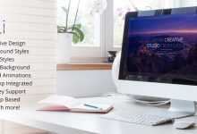 Photo of [Download-S2] Oli - Responsive Coming Soon Template