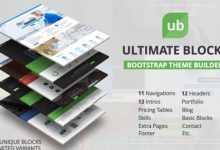 Photo of [Download-S2] Ultimate Blocks - Theme Builder