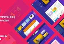 Photo of [Download-S2] Horizon v1.0.0 - Freebies Modern Blog Theme