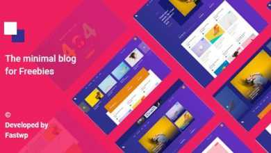 Photo of [Download-S2] Horizon v1.0.0 - Freebies Modern Blog Theme