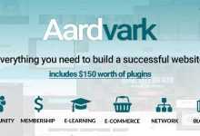 Photo of [Download-S2] Aardvark v4.4 - Community, Membership, BuddyPress Theme