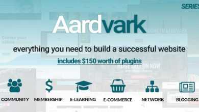 Photo of [Download-S2] Aardvark v4.4 - Community, Membership, BuddyPress Theme