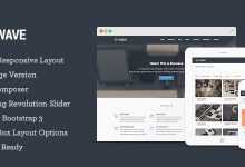 Photo of [Download-S2] Slowave - Themeforest Multipurpose Responsive WP Theme