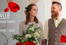 Photo of [Download-S2] Idylle Wedding - Premium Wedding Theme