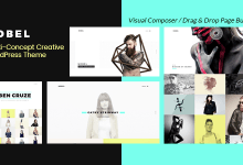 Photo of [Download-S2] Nobel v1.1 - Minimal and Versatile Multi-Concept Portfolio