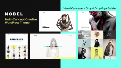 Photo of [Download-S2] Nobel v1.1 - Minimal and Versatile Multi-Concept Portfolio
