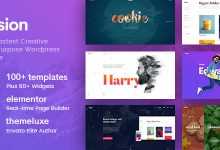 Photo of [Download-S2] Fusion v1.3.32 - Creative Multi-Purpose WordPress Theme