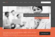 Photo of [Download-S2] RealCast - Dreamtemplate Boostrap HTML Template