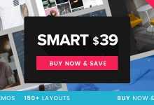 Photo of [Download-S2] Smart v1.1 - Responsive Multi-Purpose WordPress Theme