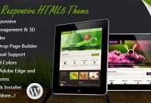 Photo of [Download-S2] Green - Themeforest Responsive WordPress Theme