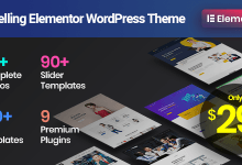 Photo of [Download-S2] Phlox Pro v5.1.4 - Elementor MultiPurpose WordPress Theme