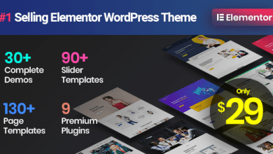 Photo of [Download-S2] Phlox Pro v5.1.4 - Elementor MultiPurpose WordPress Theme
