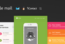 Photo of [Download-S2] Little Mail - E-mail + Themebuilder Access