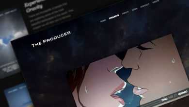 Photo of [Download-S2] The Producer - Themeforest Responsive Film Studio Theme