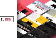 Photo of [Download-S2] The Ken v1.3.1 - Multi-Purpose Creative WordPress Theme