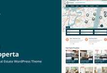 Photo of [Download-S2] Properta v3.1.1 - Real Estate WordPress Theme