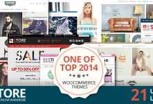 Photo of [Download-S2] GoodStore v2.1.3 - WooCommerce Responsive Theme