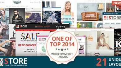Photo of [Download-S2] GoodStore v2.1.3 - WooCommerce Responsive Theme