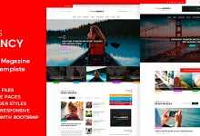 Photo of [Download-S2] News Agency - News Magazine Newspaper HTML