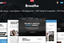 Photo of [Download-S2] Breathe v1.2 - Responsive Email + Online Builder