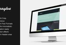 Photo of [Download-S2] Creaytve - Clean & creative blogging