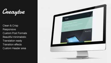 Photo of [Download-S2] Creaytve - Clean & creative blogging