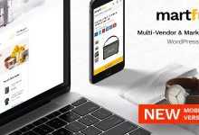 Photo of [Download-S2] Martfury v1.5.9 - WooCommerce Marketplace Theme