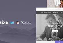 Photo of [Download-S2] Maixe Mail- Responsive E-mail Template + Online Access