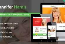 Photo of [Download-S2] Health Coach v1.1 - Blog & Lifestyle Magazine Theme