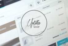 Photo of [Download-S2] Uptake - Shop HTML Template