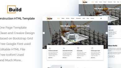 Photo of [Download-S2] Build - Construction Building Company