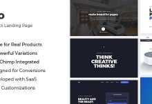 Photo of [Download-S2] Eco - Product Landing Page
