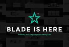 Photo of [Download-S2] Blade v3.0.6 - Responsive Multi-Functional Theme