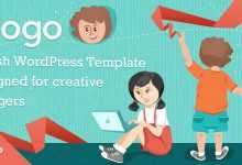 Photo of [Download-S2] Blogo - Themeforest Stylish WP Theme for Creative Bloggers