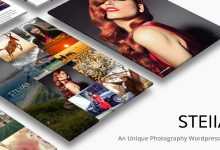 Photo of [Download-S2] Stellar Theme v1.6 - Creative Photography Responsive