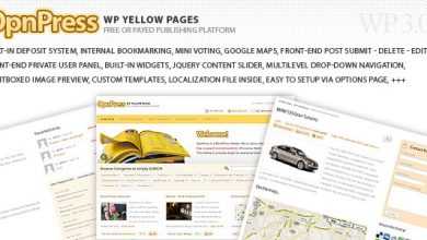 Photo of [Download-S2] Sofa OpnPress - Themeforest Publishing Platform