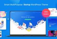 Photo of [Download-S2] Atomlab v1.3.5 - Multi-Purpose Startup WordPress Theme