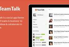 Photo of [Download-S2] Team Talk - Themeforest A Real Time Collaboration Theme