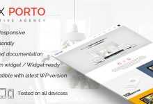 Photo of [Download-S2] Max Porto v1.0 - The Minimal Studios / Agency Theme