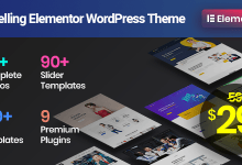 Photo of [Download-S2] Phlox Pro v5.1.0 - Elementor MultiPurpose WordPress Theme